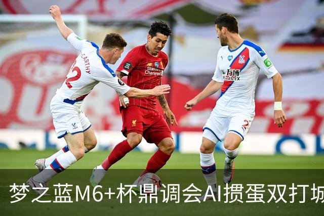 梦之蓝M6+杯鼎调会AI掼蛋双打城市巡回赛北京站举办
